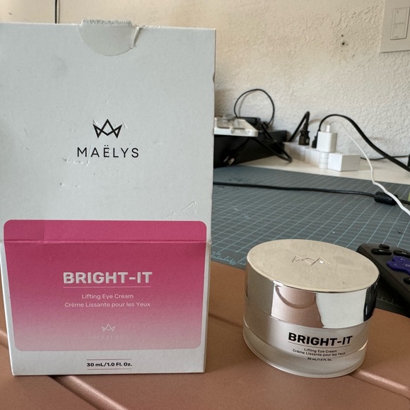 Maelys bright it - Picture 1 of 1